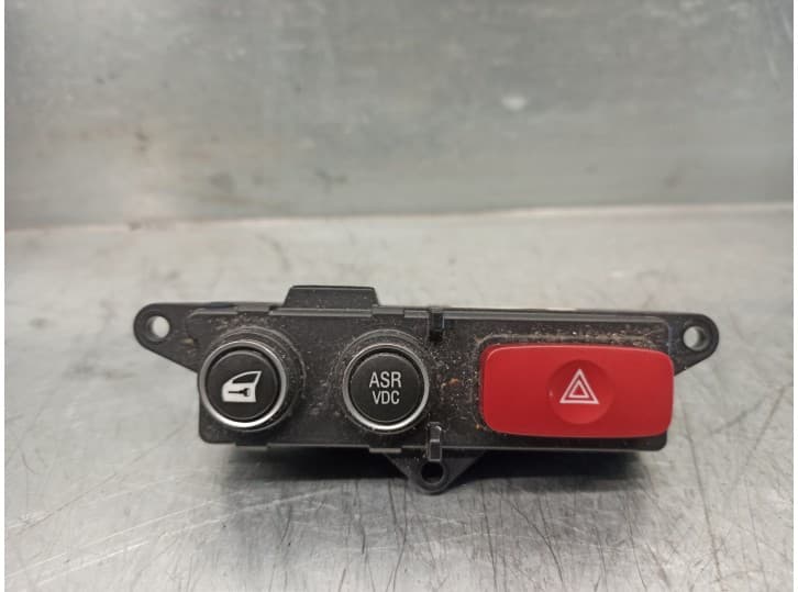 Recambio de warning para alfa romeo 159 (939_) 1.9 jtdm 16v (939axc1b, 939axc12) referencia OEM IAM 156067821