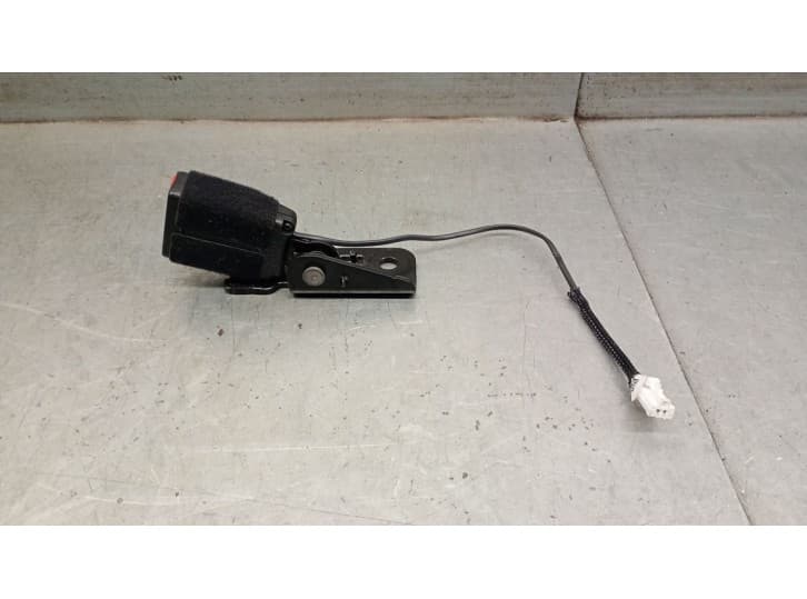 Recambio de enganche cinturon trasero izquierdo para peugeot 508 ii (fb_, fh_, f3_) 2.0 bluehdi 160 (fhehyr) referencia OEM IAM