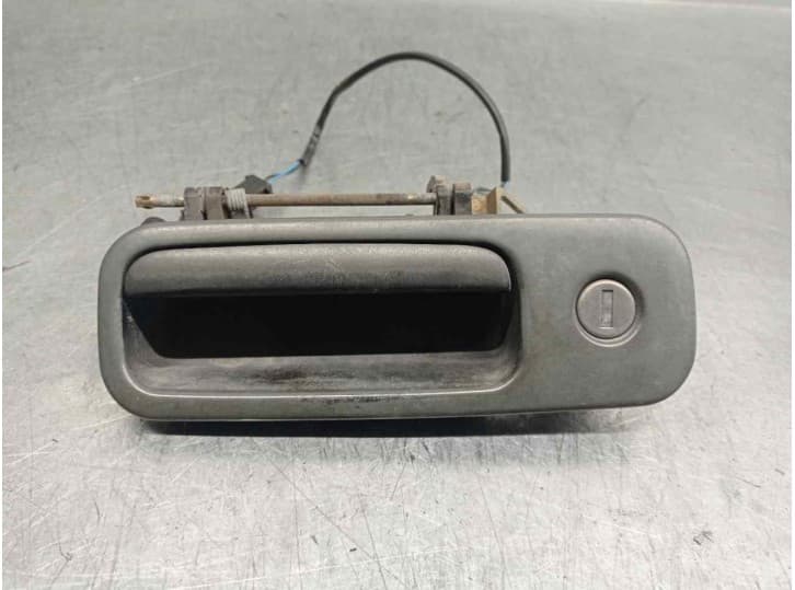 Recambio de maneta exterior porton para ford galaxy i (wgr) 1.9 tdi referencia OEM IAM 6N0827565A