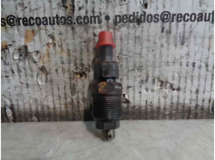 Recambio de inyector para opel combo furgoneta/monovolumen (71_) 1.7 d referencia OEM IAM 881090