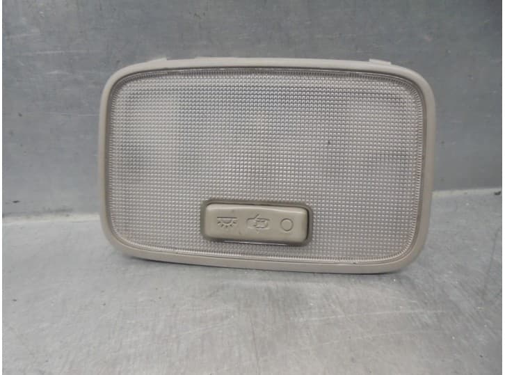 Recambio de luz interior para hyundai ix20 (jc) 1.4 crdi referencia OEM IAM 928501M000 928701P000 TRASERA