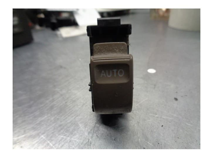 Recambio de mando elevalunas trasero derecho para lexus gs (_s16_) 300 (jzs160_) referencia OEM IAM 3492W98