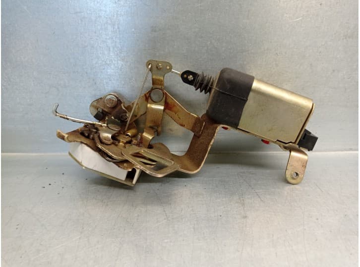 Recambio de cerradura puerta delantera derecha para renault 18 variable (135_) 2.0 (1353) referencia OEM IAM 4541428 3 PINES 5 P