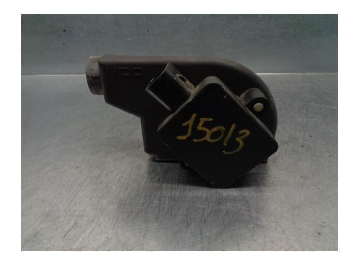 Recambio de potenciometro pedal para peugeot 607 (9d, 9u) 3.0 v6 24v referencia OEM IAM 9643365680 445821001002