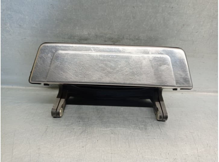 Recambio de maneta exterior trasera derecha para renault 18 variable (135_) 2.0 (1353) referencia OEM IAM 4541436 5 PUERTAS
