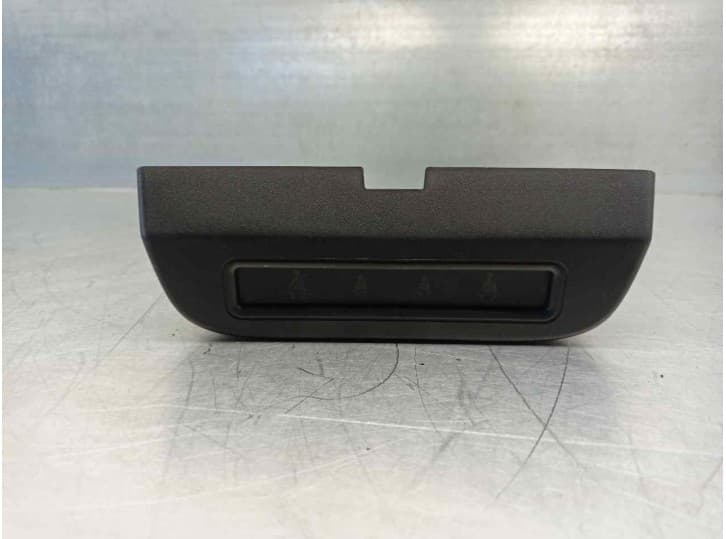 Recambio de pantalla multifuncion para alfa romeo mito (955_) 1.6 jtdm (955axc1b) referencia OEM IAM 156087761
