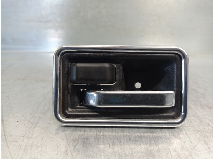 Recambio de maneta interior trasera izquierda para renault 18 variable (135_) 2.0 (1353) referencia OEM IAM 4541451 5 PUERTAS
