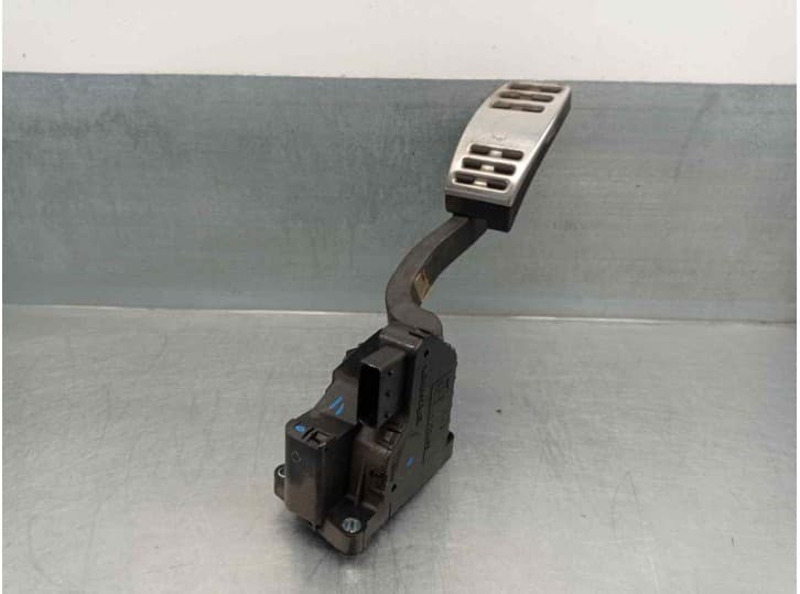 Recambio de potenciometro pedal para alfa romeo mito (955_) 1.6 jtdm (955axc1b) referencia OEM IAM 55702020 BITRUM