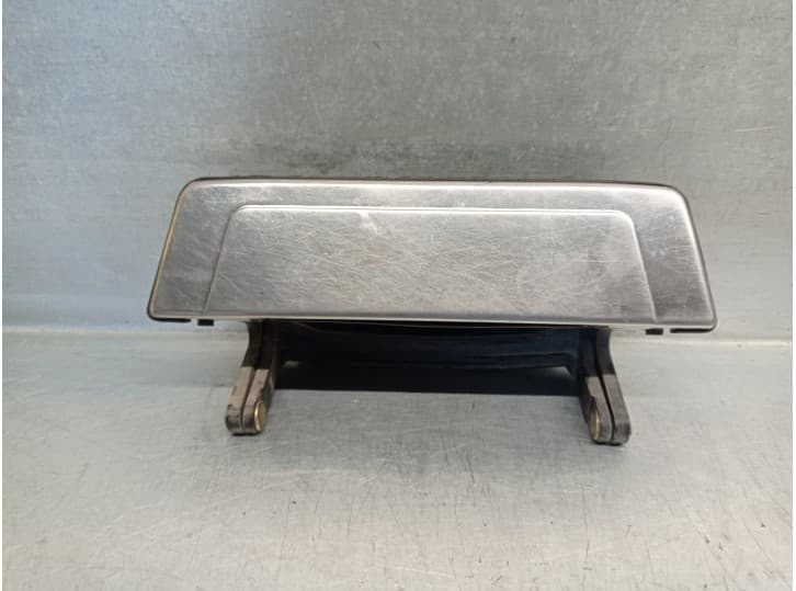 Recambio de maneta exterior delantera derecha para renault 18 variable (135_) 2.0 (1353) referencia OEM IAM 4541478 5 PUERTAS