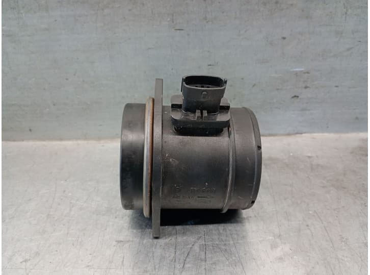 Recambio de caudalimetro para land rover discovery sport (l550) 2.0 d 4x4 referencia OEM IAM G4D312B579AA LR071914 0280218307 BO