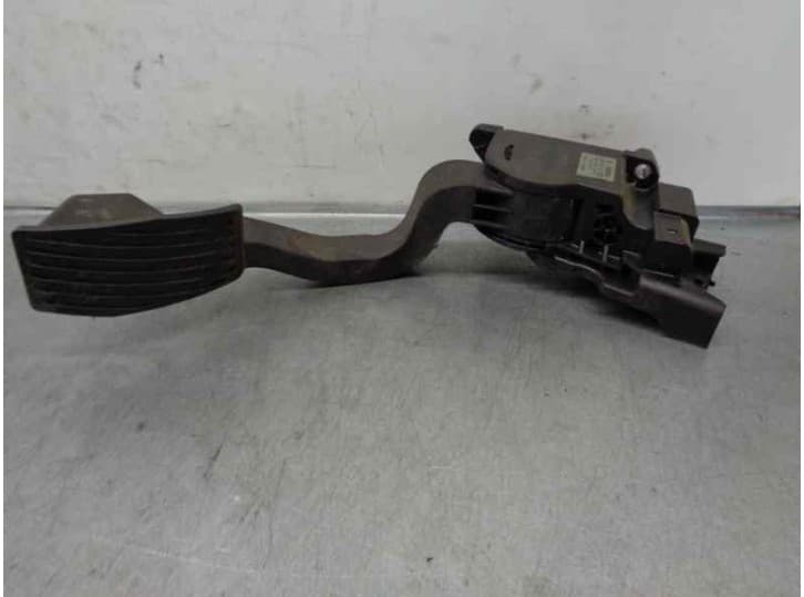 Recambio de potenciometro pedal para citroën nemo furgoneta/monovolumen (aa_) 1.4 hdi referencia OEM IAM 51801577 0280755105 BOS