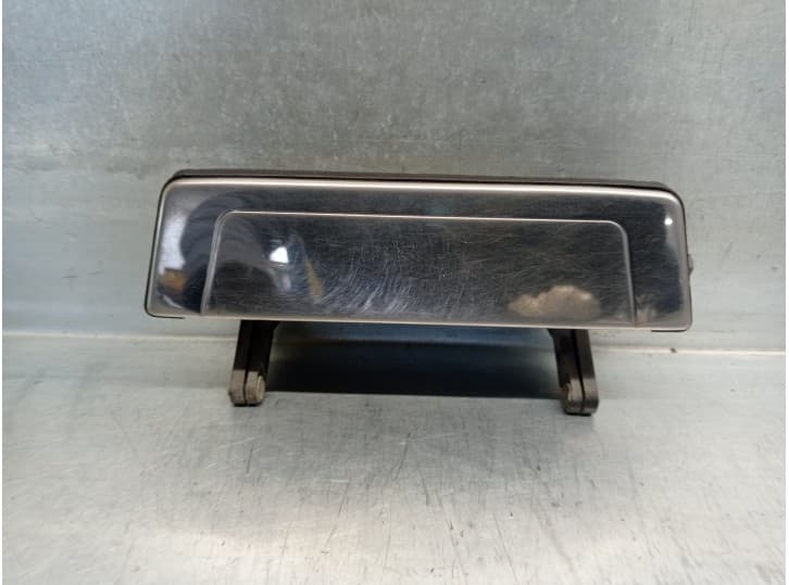 Recambio de maneta exterior trasera izquierda para renault 18 variable (135_) 2.0 (1353) referencia OEM IAM 4541505 5 PUERTAS