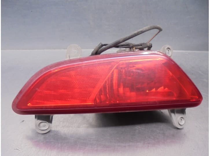 Recambio de faro antiniebla trasero derecho para hyundai ix20 (jc) 1.4 crdi referencia OEM IAM 924051K0 5 PUERTAS