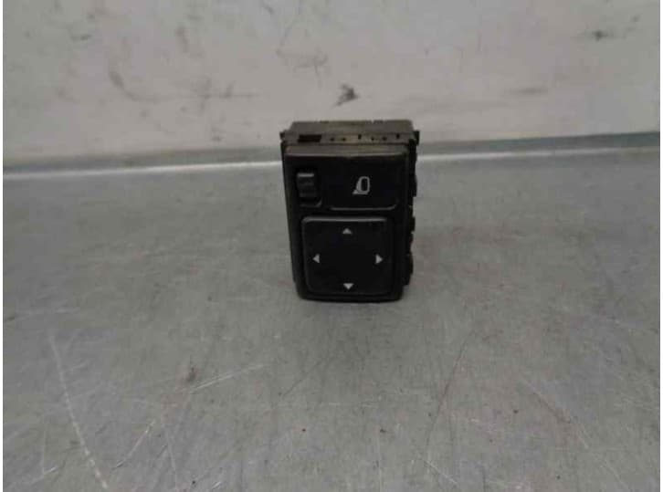 Recambio de mando retrovisor para nissan x-trail i (t30) 2.2 dci referencia OEM IAM 25570AX005