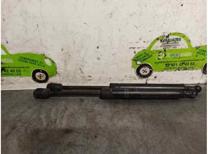 Recambio de amortiguadores maletero / porton para saab 9-5 (ys3e) 2.3 t referencia OEM IAM 5117015