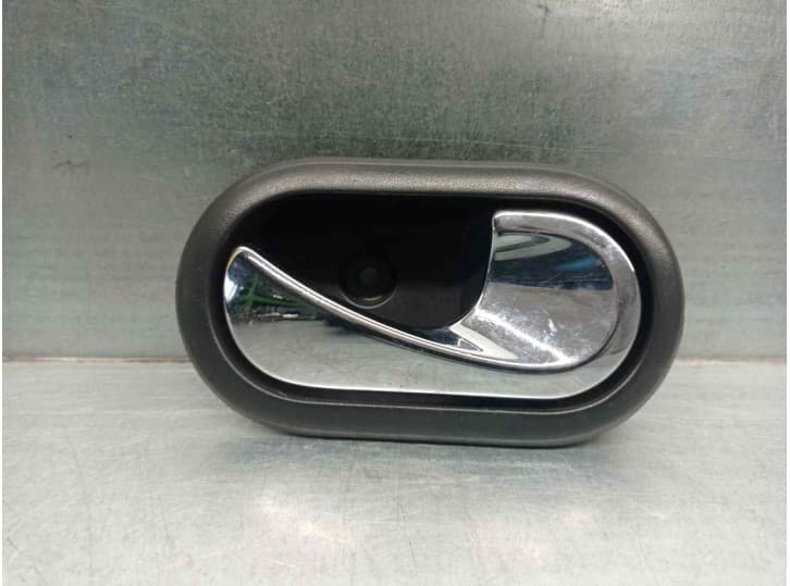 Recambio de maneta interior trasera derecha para dacia lodgy (js_) 1.6 lpg referencia OEM IAM 8200733847 5 PUERTAS