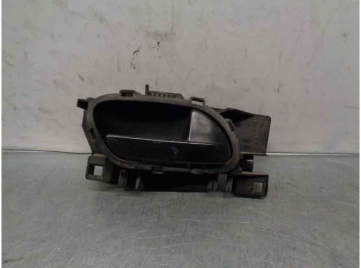 Recambio de maneta interior delantera derecha para citroën jumpy ii furgoneta 1.6 hdi 90 16v referencia OEM IAM 96555514ZD