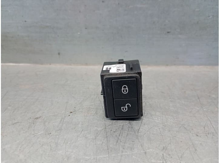 Recambio de interruptor para land rover discovery sport (l550) 2.0 d 4x4 referencia OEM IAM FK7214017BB LR059770