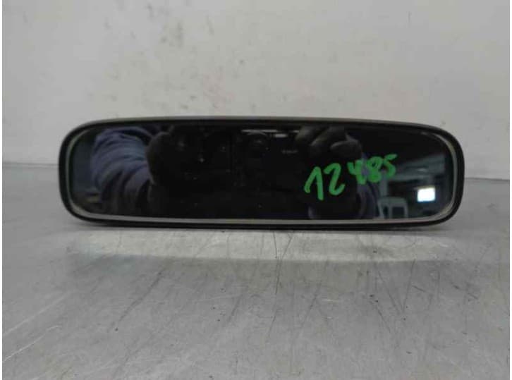 Recambio de espejo interior para honda cr-v iii (re_) 2.2 i-ctdi 4wd (re6) referencia OEM IAM 76400SEA024