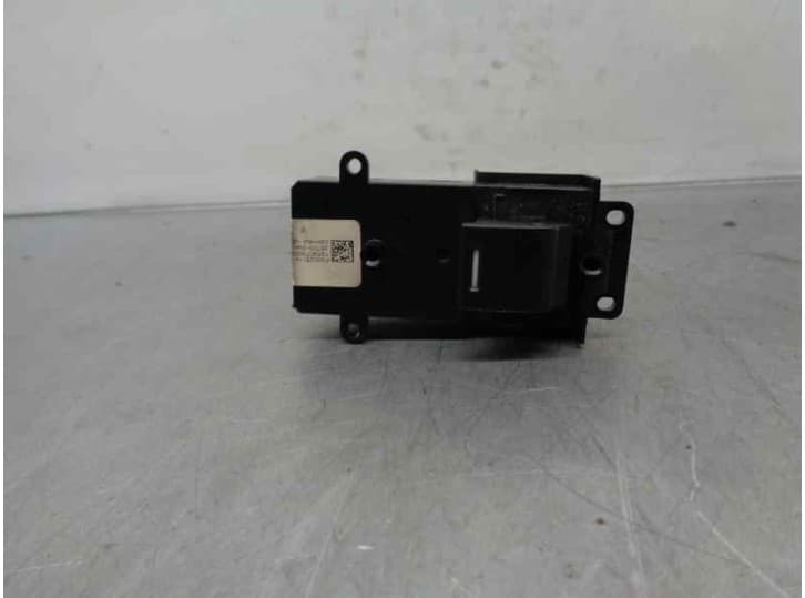 Recambio de mando elevalunas trasero izquierdo para honda cr-v iii (re_) 2.2 i-ctdi 4wd (re6) referencia OEM IAM 35770SWAG010
