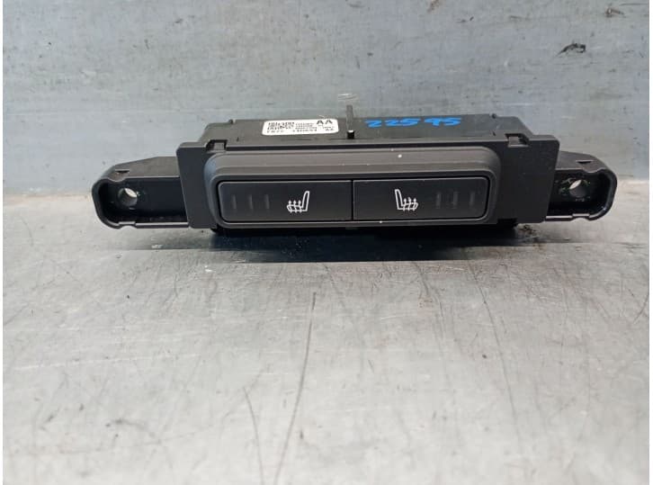 Recambio de interruptor para land rover discovery sport (l550) 2.0 d 4x4 referencia OEM IAM FK7214D694AA LR059783