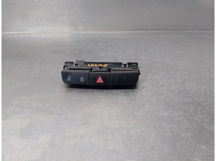 Recambio de warning para opel insignia a sedán (g09) 2.0 cdti (69) referencia OEM IAM 13324594