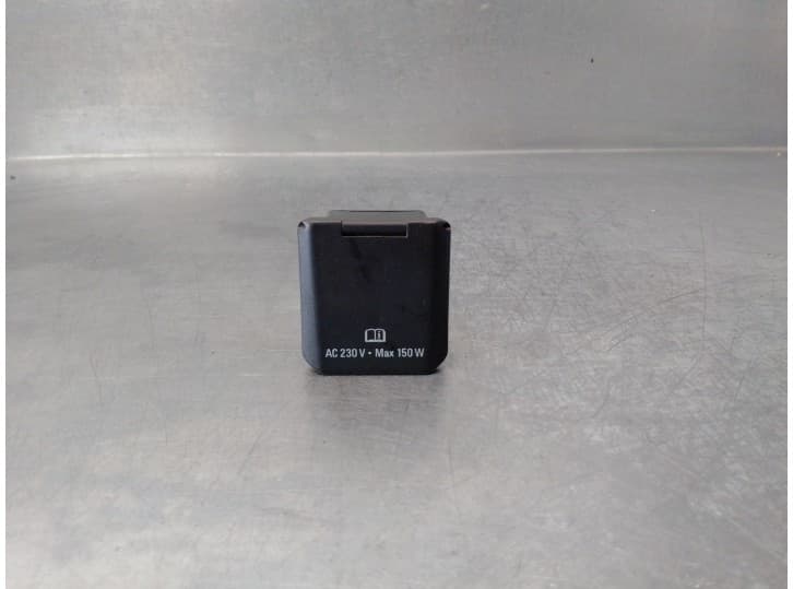 Recambio de modulo electronico para opel insignia a sedán (g09) 2.0 cdti (69) referencia OEM IAM 544970085 TOMA DE CORRIENTE