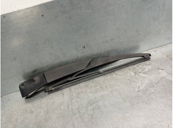 Recambio de brazo limpia trasero para mini mini (r50, r53) cooper referencia OEM IAM 61627044625