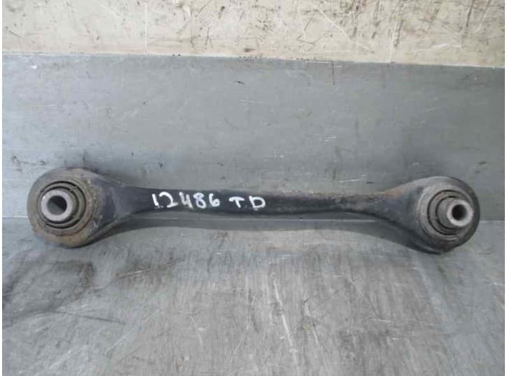 Recambio de brazo suspension inferior trasero derecho para audi tt (8j3) 2.0 tdi quattro referencia OEM IAM 1K0501529H