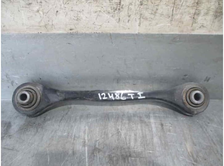 Recambio de brazo suspension inferior trasero izquierdo para audi tt (8j3) 2.0 tdi quattro referencia OEM IAM 1K0501529H