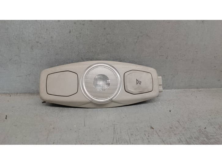 Recambio de luz interior para ford s-max (wa6) 1.6 ecoboost referencia OEM IAM AM2113K767 TRASERA