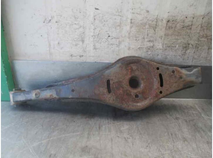Recambio de brazo suspension inferior trasero derecho para audi tt (8j3) 2.0 tdi quattro referencia OEM IAM 1K0505311AB