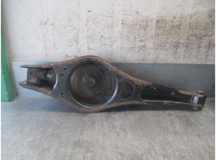 Recambio de brazo suspension inferior trasero izquierdo para audi tt (8j3) 2.0 tdi quattro referencia OEM IAM 1K0505311AB