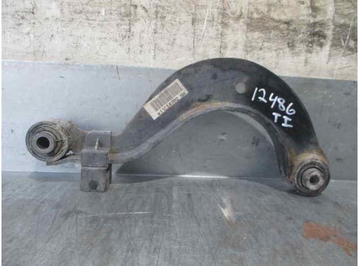 Recambio de brazo suspension superior trasero izquierdo para audi tt (8j3) 2.0 tdi quattro referencia OEM IAM 1K0505323N