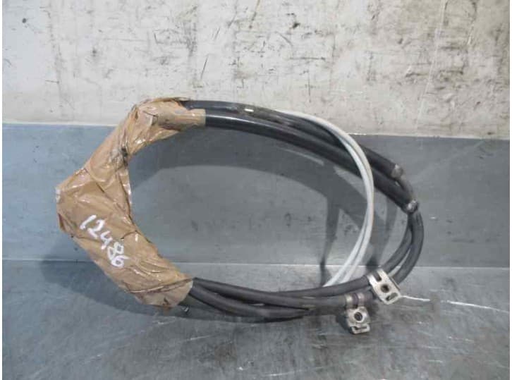 Recambio de palanca freno de mano para audi tt (8j3) 2.0 tdi quattro referencia OEM IAM 8J0609722E