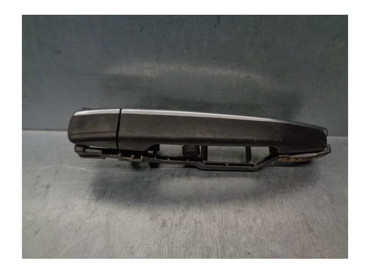Recambio de maneta exterior delantera derecha para mercedes-benz clase c t-model (s202) c 250 t turbo-d (202.188) referencia OEM