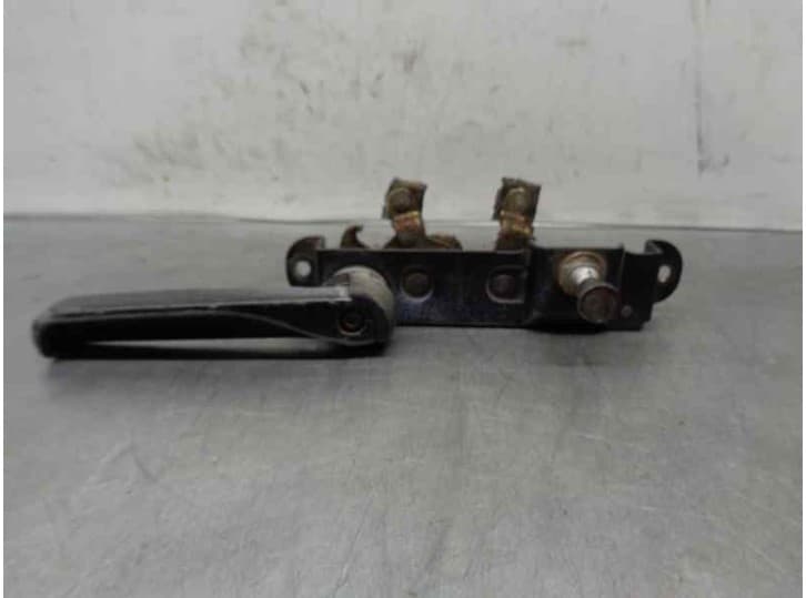 Recambio de maneta interior trasera izquierda para ford transit furgoneta (e_ _) 2.5 di (eal, eas) referencia OEM IAM 86V8V43269