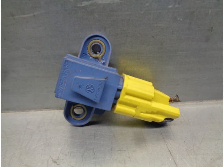 Recambio de sensor impacto para volkswagen passat b6 variant (3c5) 2.0 tdi 16v referencia OEM IAM 1K0955557A SME