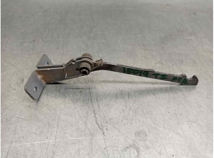 Recambio de retenedor puerta para dacia dokker furgoneta/monovolumen 1.6 lpg referencia OEM IAM 904704935R