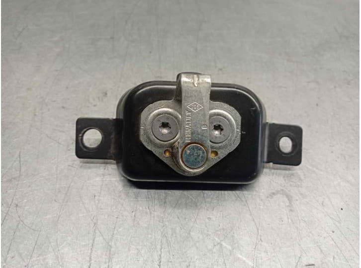 Recambio de cerradura puerta trasera derecha para dacia dokker furgoneta/monovolumen 1.6 lpg referencia OEM IAM