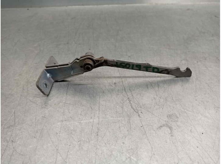 Recambio de retenedor puerta para dacia dokker furgoneta/monovolumen 1.6 lpg referencia OEM IAM 904704935R