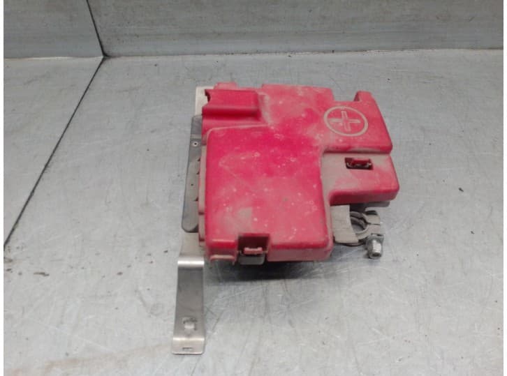 Recambio de caja reles / fusibles para opel movano b furgoneta (x62) 2.3 cdti fwd (fv) referencia OEM IAM 241362073R 4420255