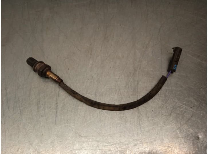 Recambio de sonda lambda para opel astra f hatchback (t92) 1.4 i 16v (f08, m08, f68, m68) referencia OEM IAM 25164596