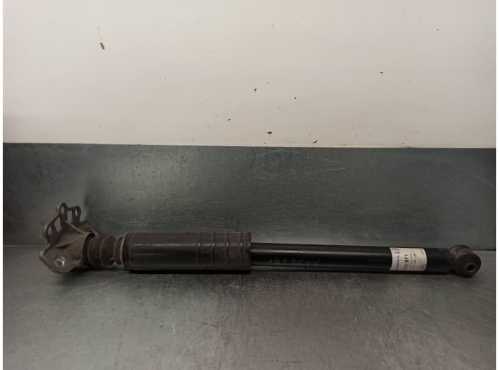 Recambio de amortiguador trasero izquierdo para fiat punto evo (199_) 1.4 (199axb1a) referencia OEM IAM 55700452 814901002112 SA