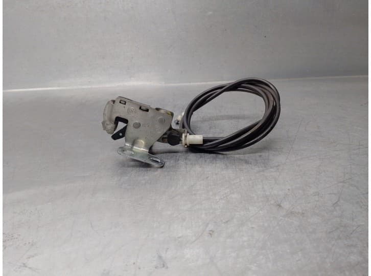 Recambio de cerradura maletero / porton para citroën jumper iii furgoneta 3.0 hdi 160 referencia OEM IAM 8719A5 DE PORTON TRAS I