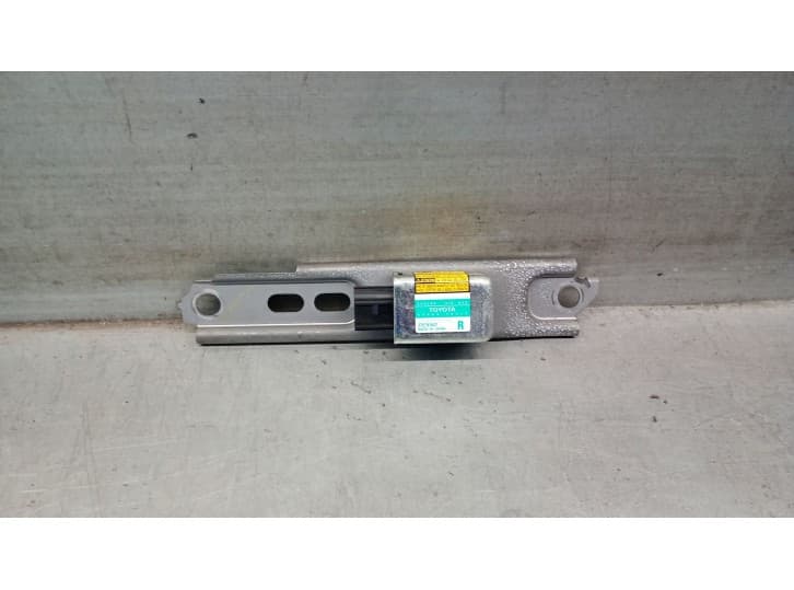 Recambio de sensor impacto para lexus rx (_u3_) 400h (mhu38_) referencia OEM IAM 8986048020 8986048020
