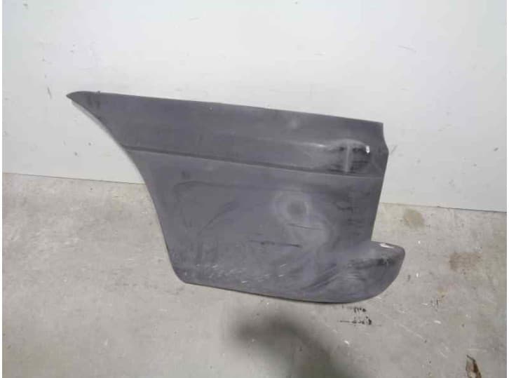 Recambio de puntera paragolpes trasera izquierda para fiat doblo furgoneta/monovolumen (223_) 1.9 d (223zxb1a) referencia OEM IA