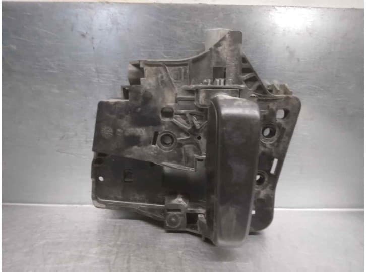 Recambio de maneta interior trasera derecha para fiat scudo furgoneta (270_, 272_) 2.0 d multijet referencia OEM IAM 96802900