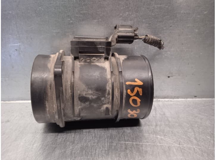 Recambio de caudalimetro para renault megane iii hatchback (bz0/1_, b3_) 1.5 dci (bz09, bz0d, bz1w, bz29, bz14) referencia OEM I
