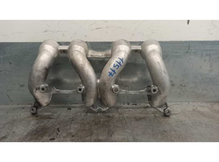 Recambio de colector admision para citroën c15 furgoneta/monovolumen (vd_) 1.9 d referencia OEM IAM